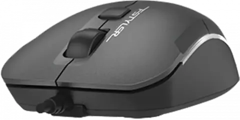 موس سیمی A4TECH مدل Fstyler FM26S