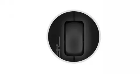 موس سیمی A4TECH مدل Fstyler FM26S