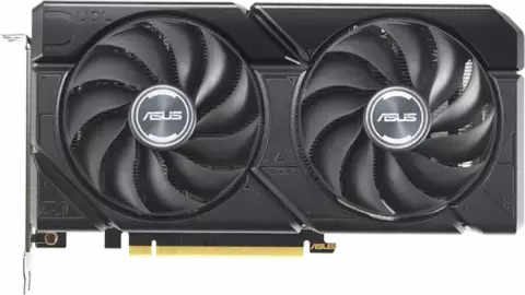 کارت گرافیک ASUS مدل RTX 4070 DUAL