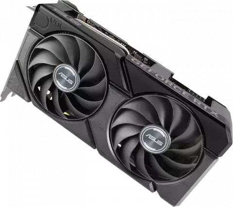 کارت گرافیک ASUS مدل Dual GeForce RTX 4070 EVO OC Edition 12GB GDDR6