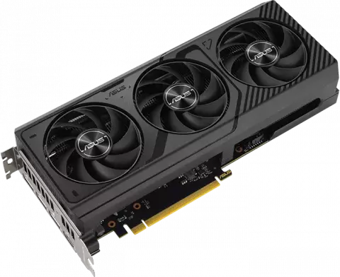 کارت گرافیک ASUS مدل PRIME GeForce RTX 4070 SUPER 12GB GDDR6X OC Edition