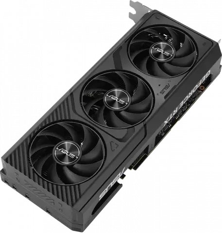 کارت گرافیک ASUS مدل PRIME GeForce RTX 4070 SUPER 12GB GDDR6X OC Edition