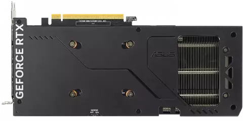 کارت گرافیک ASUS مدل PRIME GeForce RTX 4070 SUPER 12GB GDDR6X OC Edition