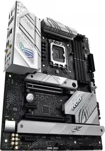 مادربرد ASUS مدل ROG Strix B760-A GAMING WIFI