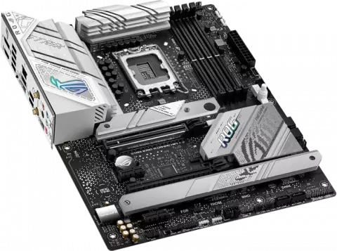 مادربرد ASUS مدل ROG Strix B760-A GAMING WIFI