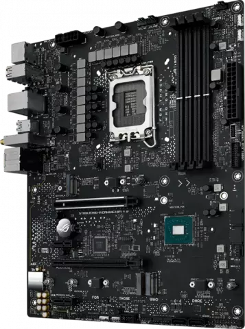 مادربرد ASUS مدل ROG Strix B760-A GAMING WIFI