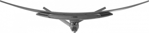 مانیتور گیمینگ منحنی 49 اینچ Asus مدل ROG Swift OLED PG49WCD