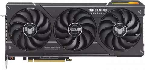 کارت گرافیک ASUS مدل RTX 4070 SUPER