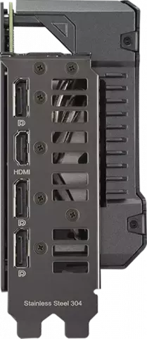کارت گرافیک ASUS مدل TUF Gaming GeForce RTX 4070 SUPER 12GB GDDR6X OC Edition