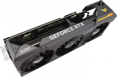 کارت گرافیک ASUS مدل TUF Gaming GeForce RTX 4070 SUPER 12GB GDDR6X OC Edition