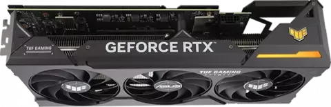 کارت گرافیک ASUS مدل TUF Gaming GeForce RTX 4070 SUPER 12GB GDDR6X OC Edition