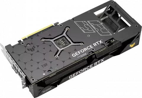 کارت گرافیک ASUS مدل TUF Gaming GeForce RTX 4070 SUPER 12GB GDDR6X OC Edition