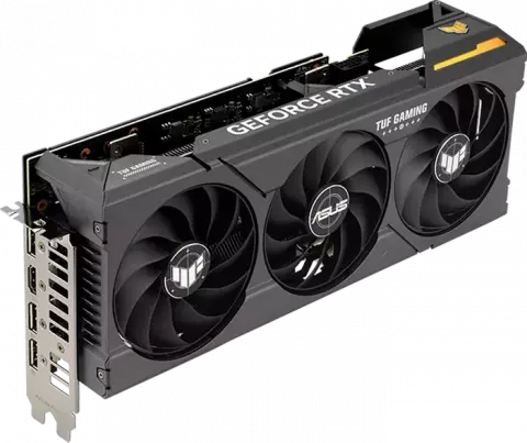 کارت گرافیک ASUS مدل TUF Gaming GeForce RTX 4070 SUPER 12GB GDDR6X OC Edition