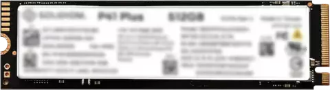 حافظه SSD اینترنال 512 گیگابایت Solidigm مدل P41 Plus