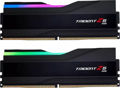 رم کامپیوتر 64 گیگابایت G.Skill مدل F5-6000J3238G32GX2-TZ5RK