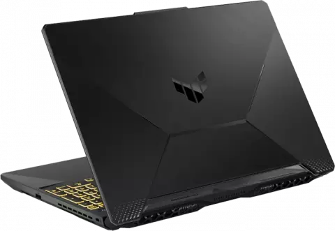 لپ تاپ گیمینگ 15.6 اینچ ASUS مدل TUF Gaming F15 FX506HE-HN018W