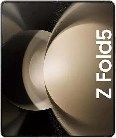 گوشی موبایل 512 گیگابایت Samsung مدل Galaxy Z Fold5 5G