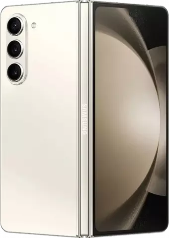 گوشی موبایل 512 گیگابایت Samsung مدل Galaxy Z Fold5 5G