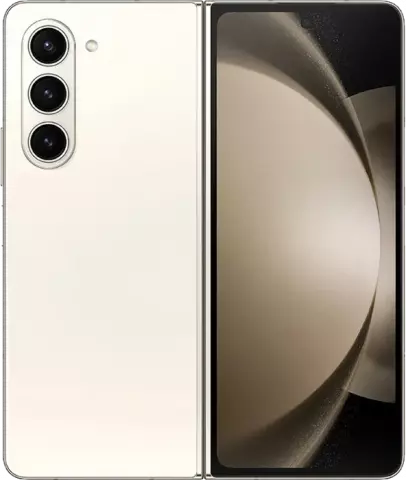 گوشی موبایل 512 گیگابایت Samsung مدل Galaxy Z Fold5 5G