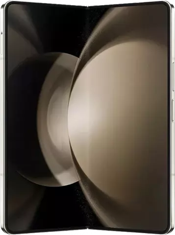 گوشی موبایل 512 گیگابایت Samsung مدل Galaxy Z Fold5 5G