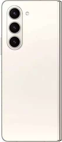 گوشی موبایل 512 گیگابایت Samsung مدل Galaxy Z Fold5 5G