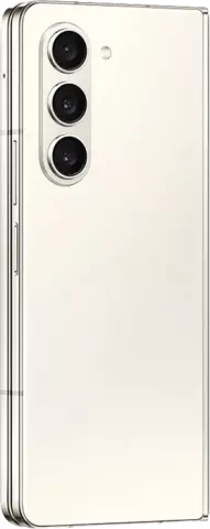 گوشی موبایل 512 گیگابایت Samsung مدل Galaxy Z Fold5 5G
