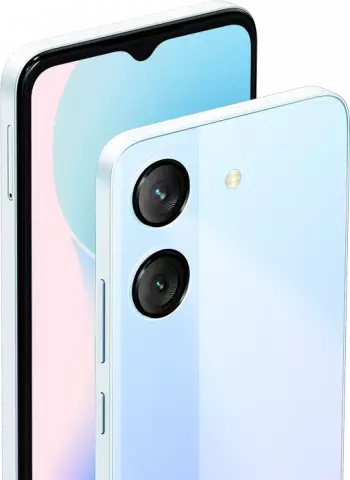 گوشی موبایل 64 گیگابایت Vocal مدل V01