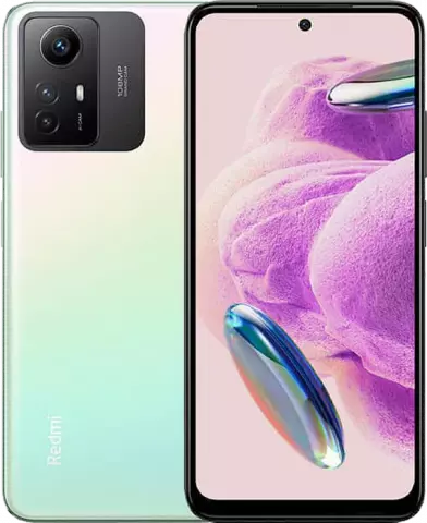 گوشی موبایل 256 گیگابایت Xiaomi مدل Redmi Note 12S نسخه گلوبال