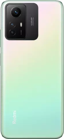 گوشی موبایل 256 گیگابایت Xiaomi مدل Redmi Note 12S نسخه گلوبال