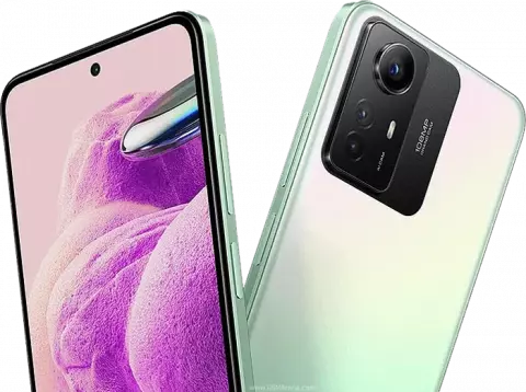 گوشی موبایل 256 گیگابایت Xiaomi مدل Redmi Note 12S نسخه گلوبال