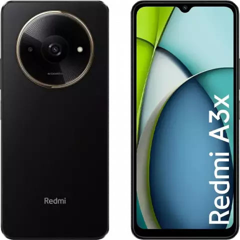گوشی موبایل 64 گیگابایت Xiaomi مدل A3x نسخه گلوبال