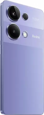 گوشی موبایل 256 گیگابایت Xiaomi مدل Redmi Note 13 Pro 5G نسخه گلوبال