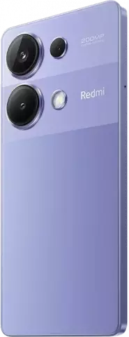 گوشی موبایل 256 گیگابایت Xiaomi مدل Redmi Note 13 Pro 5G نسخه گلوبال