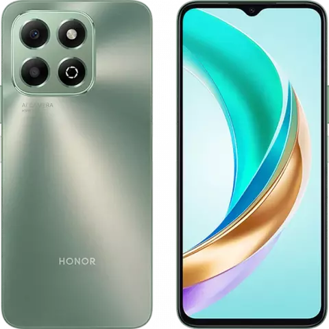 گوشی موبایل 256 گیگابایت HONOR مدل X6b