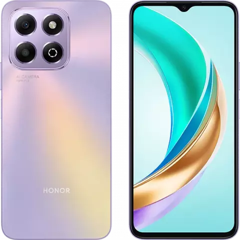 گوشی موبایل 256 گیگابایت HONOR مدل X6b