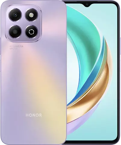 گوشی موبایل 256 گیگابایت HONOR مدل X6b