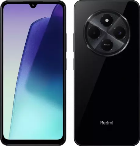 گوشی موبایل 256 گیگابایت Xiaomi مدل Redmi 14C نسخه گلوبال