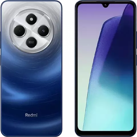 گوشی موبایل 256 گیگابایت Xiaomi مدل Redmi 14C نسخه گلوبال