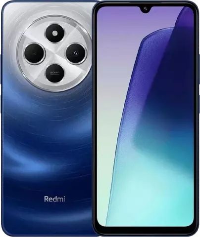 گوشی موبایل 256 گیگابایت Xiaomi مدل Redmi 14C نسخه گلوبال