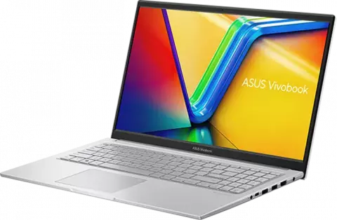 لپ تاپ 15.6 اینچ Asus مدل Vivobook 15 F1504VA-NJ824 (i7 1355U-8GB-512GB SSD-FHD-Fingerprint-Backlight)