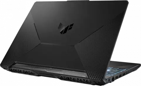 لپ تاپ گیمینگ 15.6 اینچ ASUS مدل TUF Gaming A15 FA506NFR-HN114