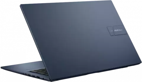 لپ تاپ 17.3 اینچ Asus مدل Vivobook 17 X1704VA-AU244 (i5 1335U-16GB-512GB SSD-FHD)