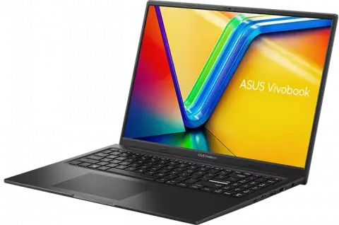 لپ تاپ 16 اینچ Asus مدل Vivobook 16X K3605ZV-N1108 (i7 12700H-16GB-1TB SSD-RTX4060-WUXGA-Backlight)