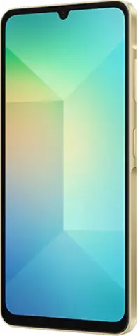 گوشی موبایل 128 گیگابایت Samsung مدل Galaxy A06
