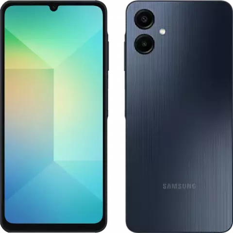 گوشی موبایل 128 گیگابایت Samsung مدل Galaxy A06