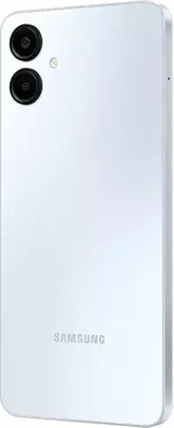 گوشی موبایل 128 گیگابایت Samsung مدل Galaxy A06