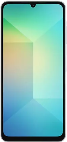 گوشی موبایل 128 گیگابایت Samsung مدل Galaxy A06