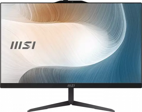آل این وان (ALL IN ONE) 23.8 اینچ MSI مدل Modern AM242P 1M