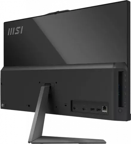 آل این وان (ALL IN ONE) 23.8 اینچ MSI مدل Modern AM242P 1M