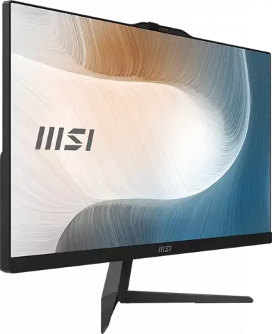 آل این وان (ALL IN ONE) 23.8 اینچ MSI مدل Modern AM242P 1M